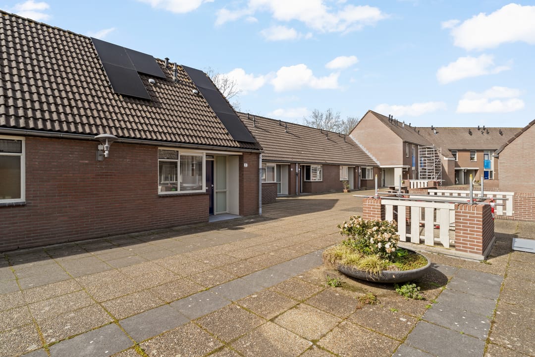 Foto 28 van Damsterdiep 9