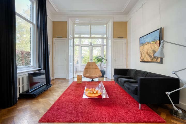 Foto 2 van Sluiskade Noordzijde 98