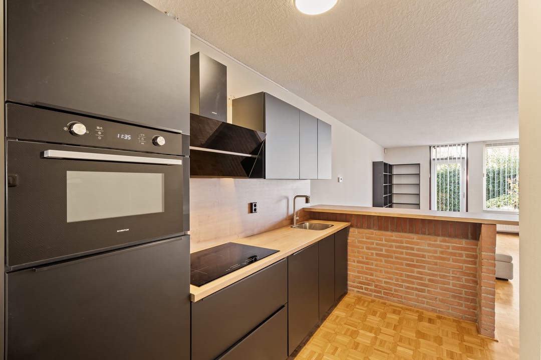 Foto 2 van Damsterdiep 9