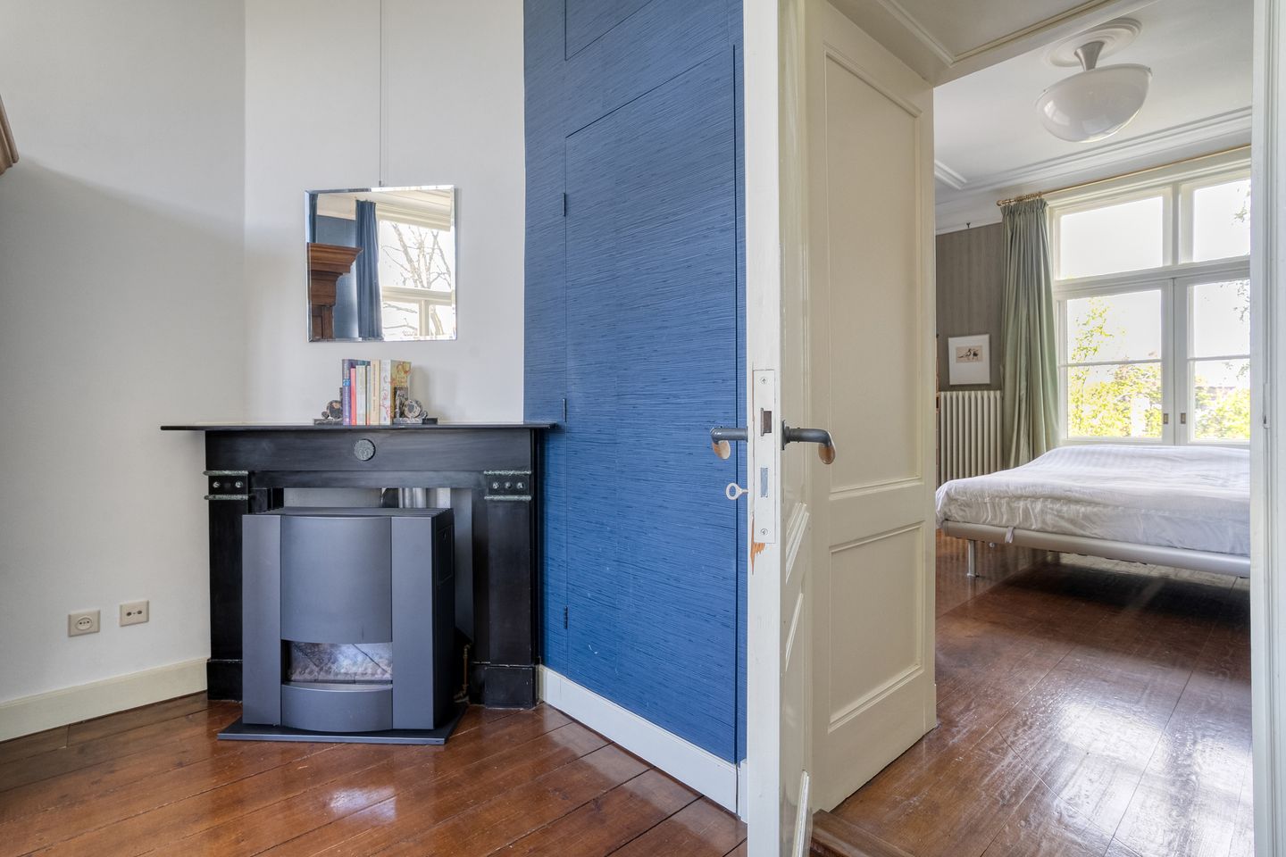 Foto 35 van Sluiskade Noordzijde 98