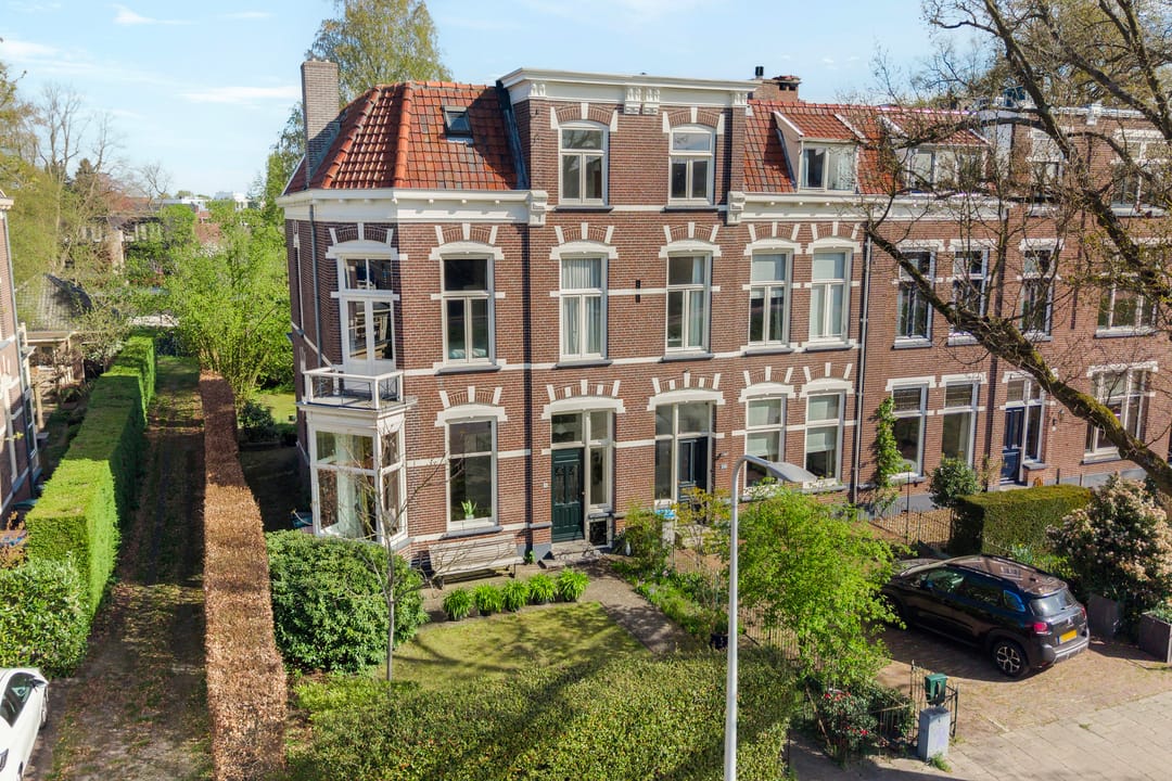 Foto 1 van Sluiskade Noordzijde 98