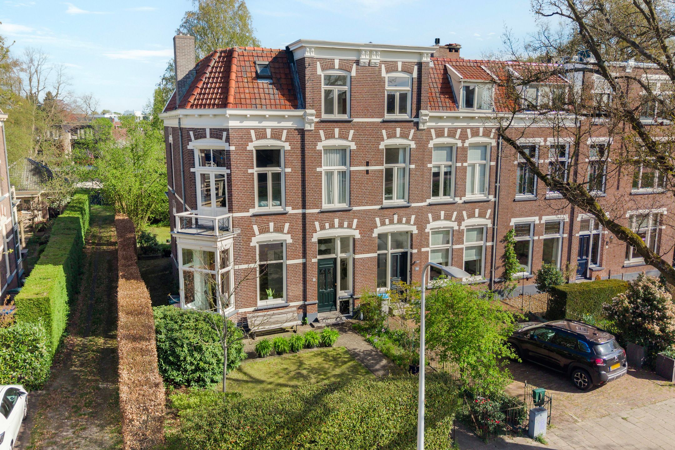 Sluiskade Noordzijde 98 