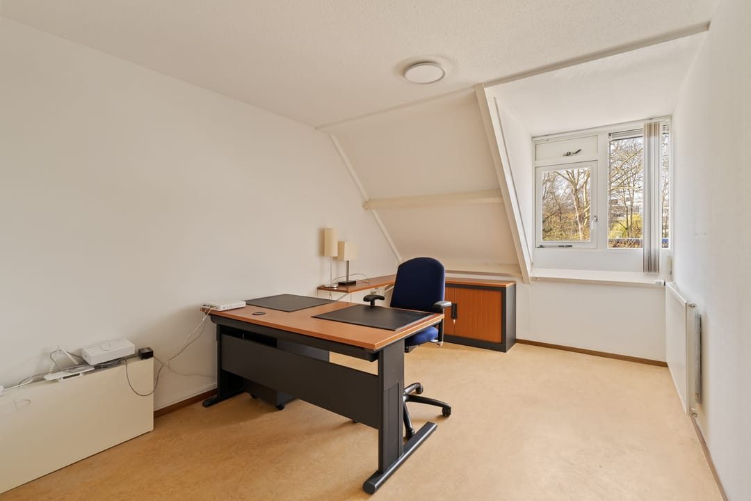 Foto 13 van Damsterdiep 9