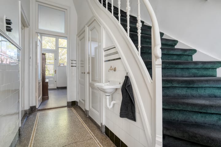 Foto 4 van Sluiskade Noordzijde 98