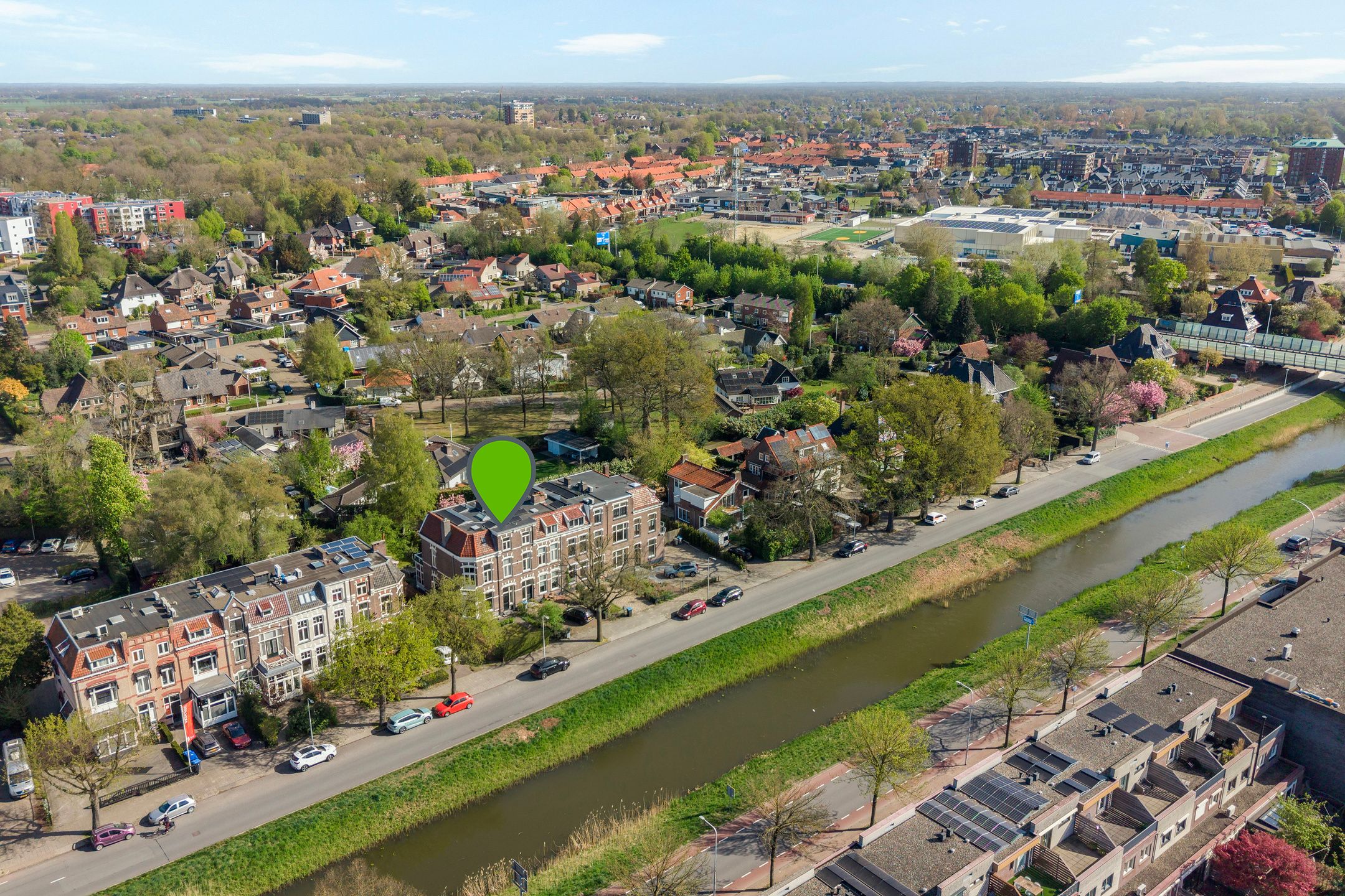 Foto 6 van Sluiskade Noordzijde 98