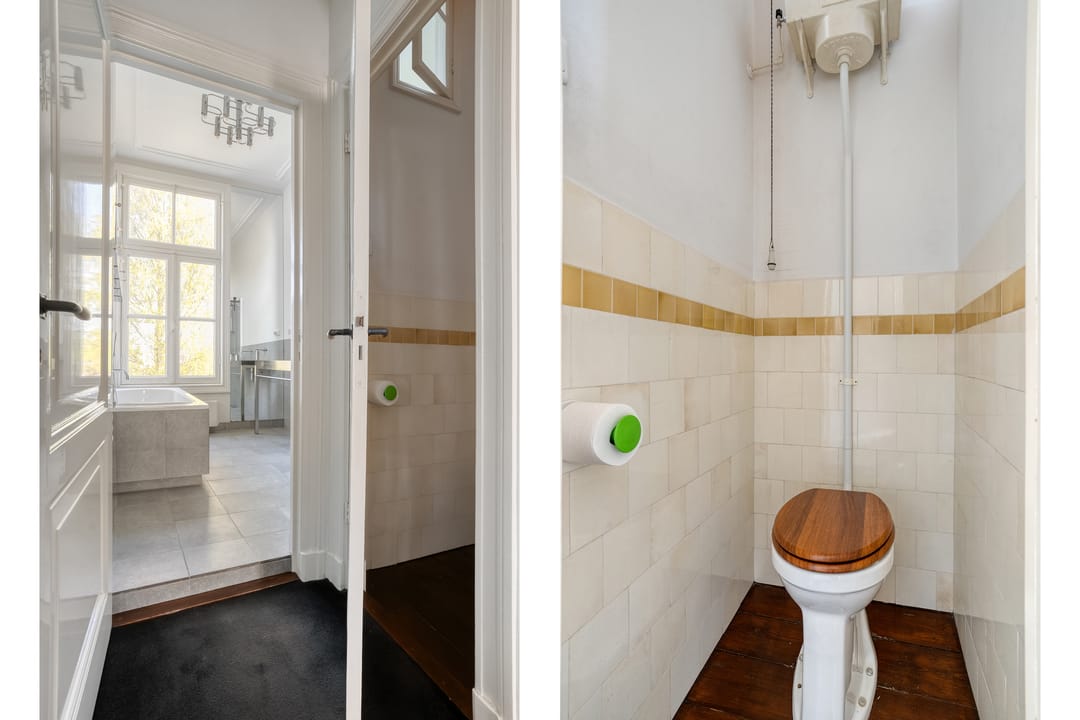 Foto 47 van Sluiskade Noordzijde 98