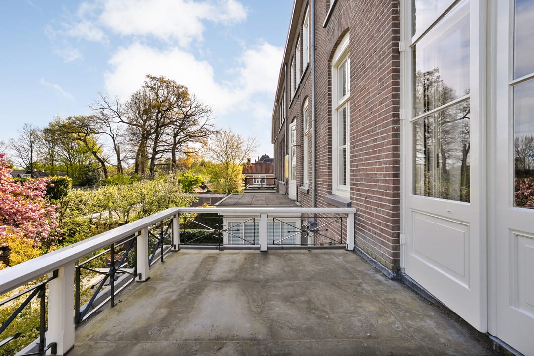 Foto 41 van Sluiskade Noordzijde 98