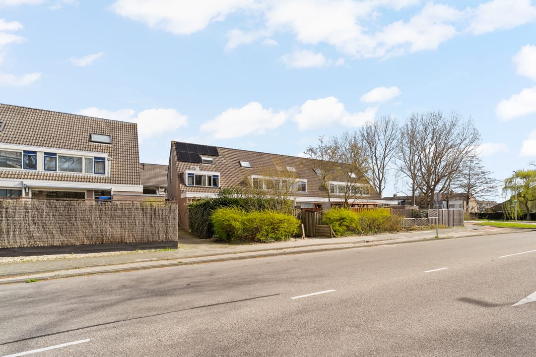 Foto 1 van Damsterdiep 9