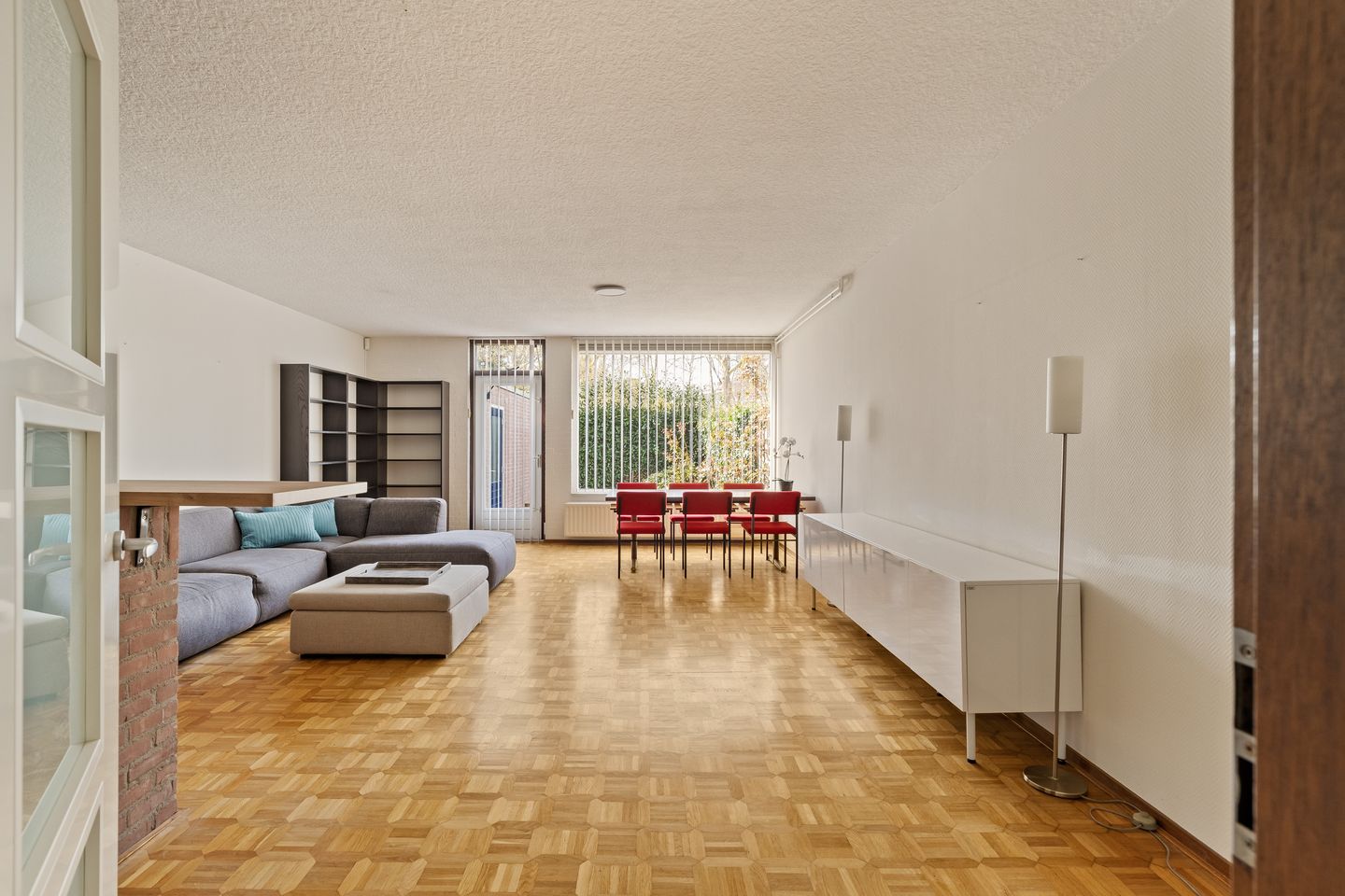 Foto 4 van Damsterdiep 9