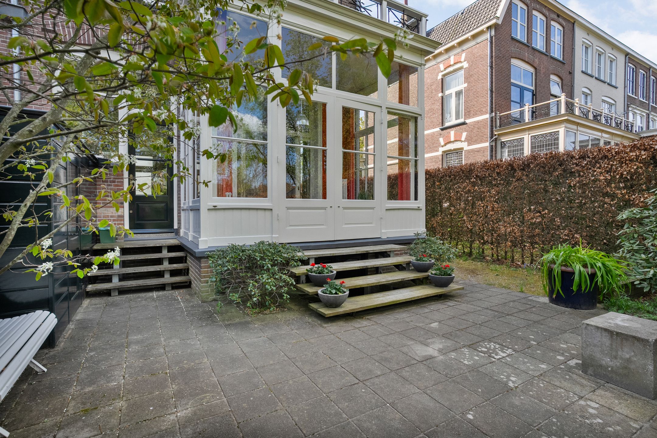 Foto 60 van Sluiskade Noordzijde 98