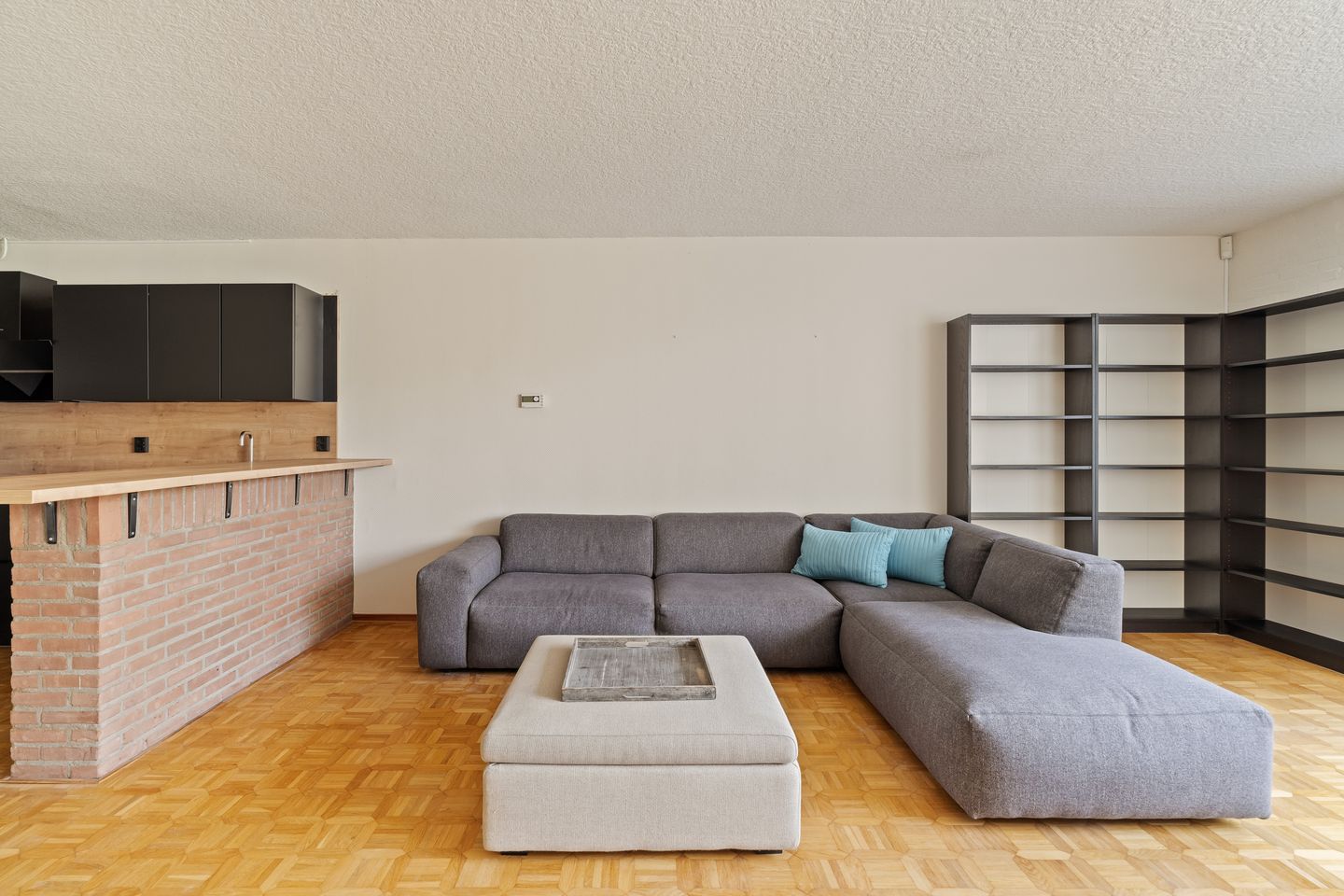 Foto 5 van Damsterdiep 9