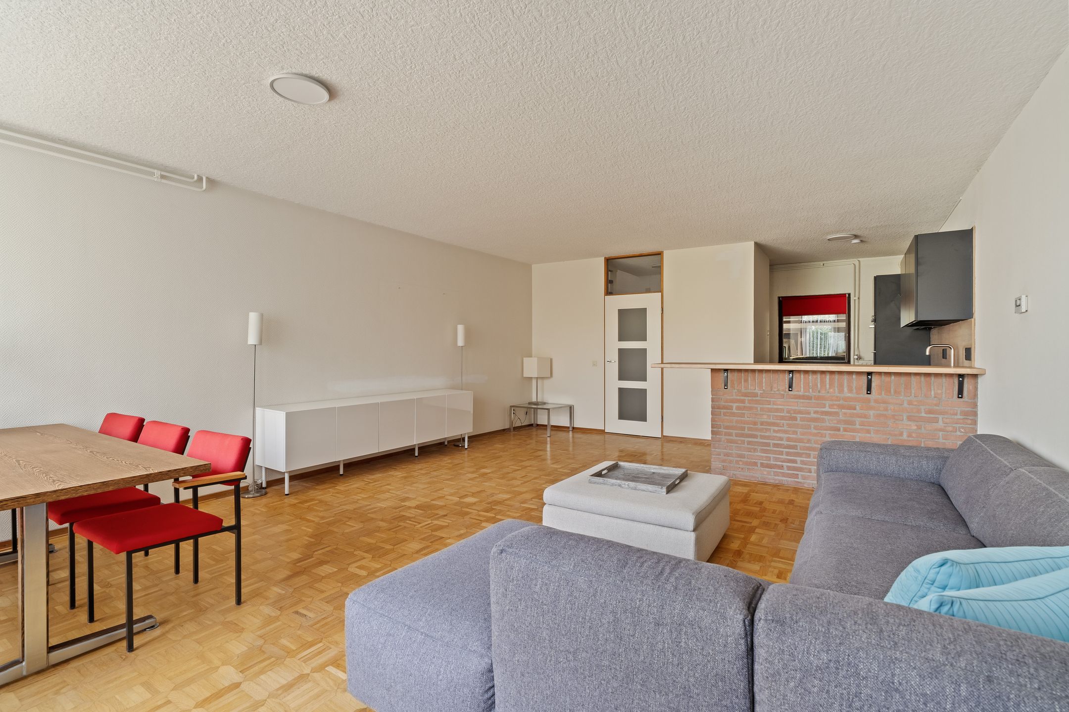 Foto 6 van Damsterdiep 9