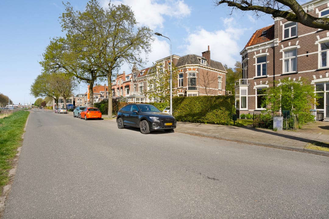 Foto 68 van Sluiskade Noordzijde 98