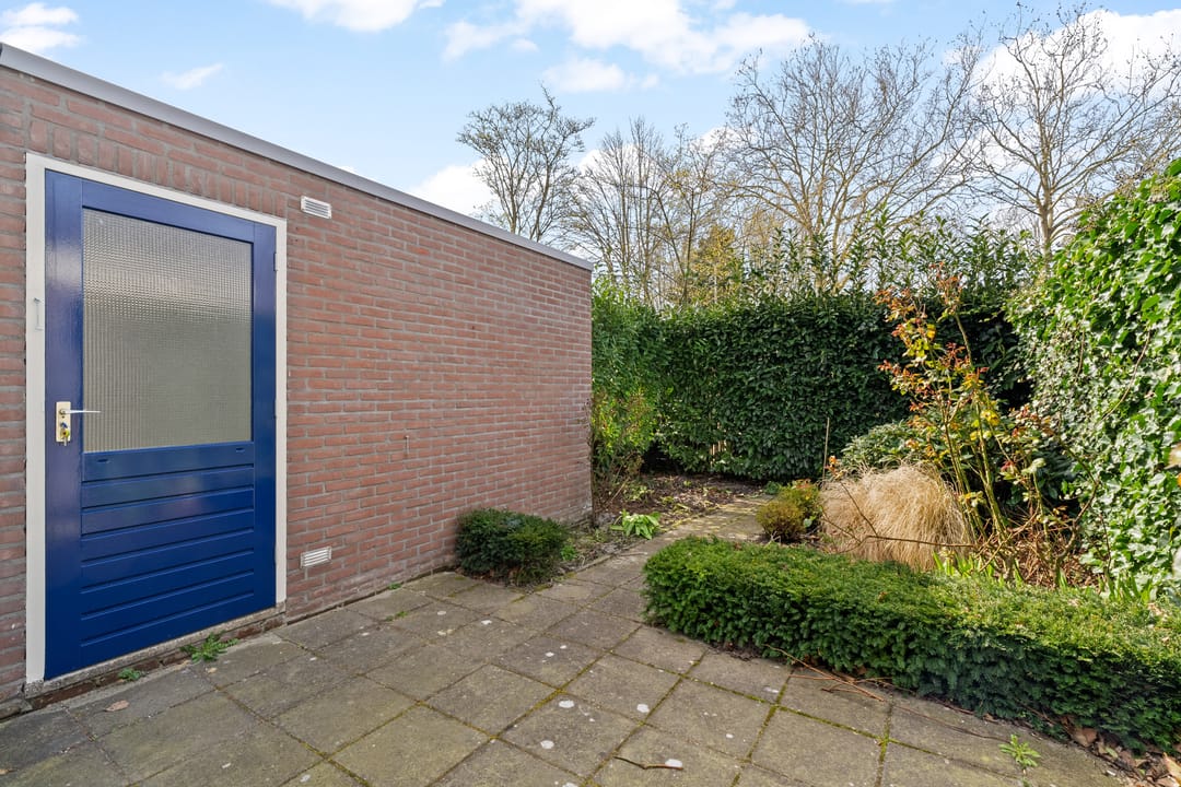 Foto 22 van Damsterdiep 9