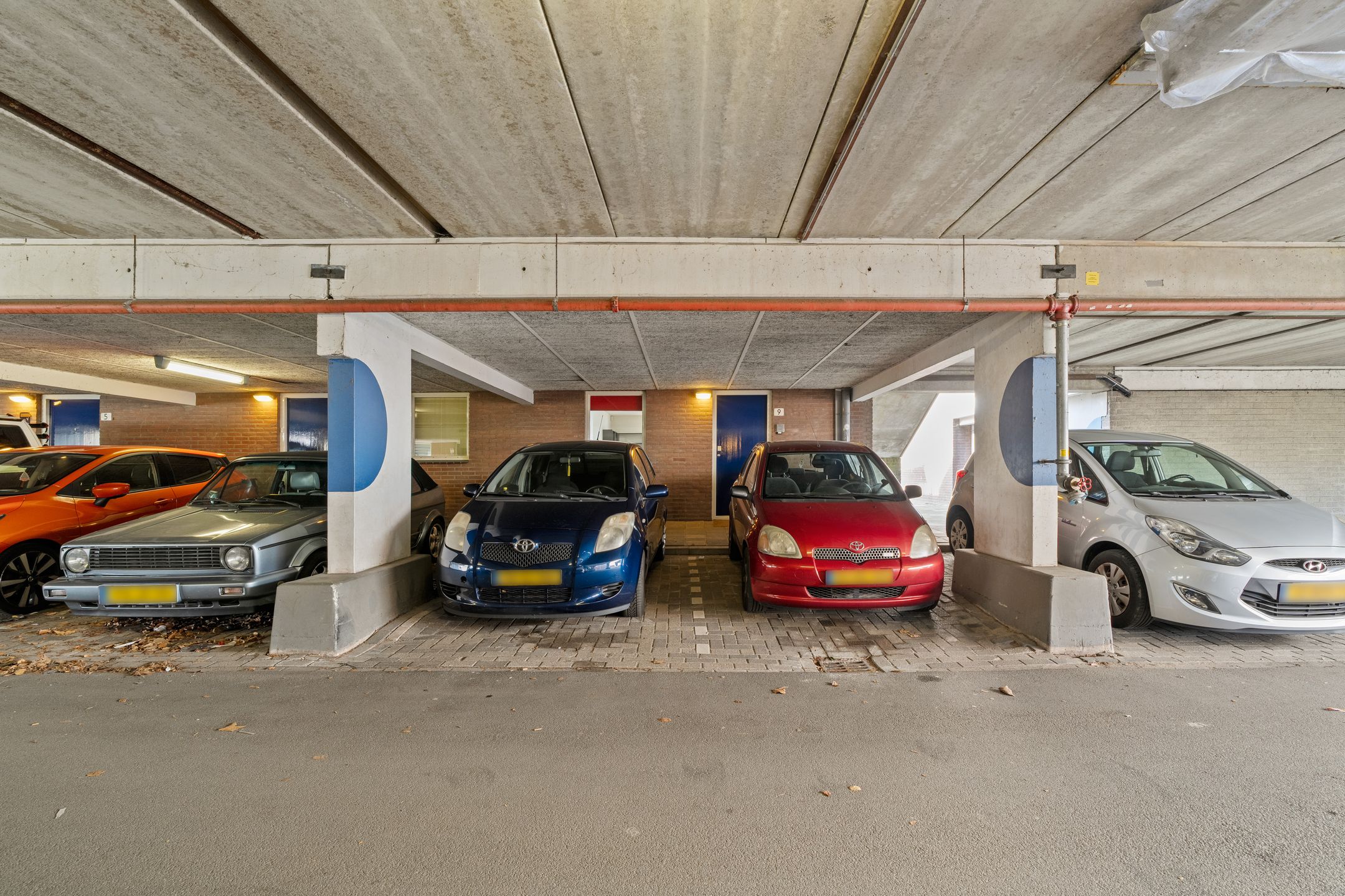 Foto 24 van Damsterdiep 9