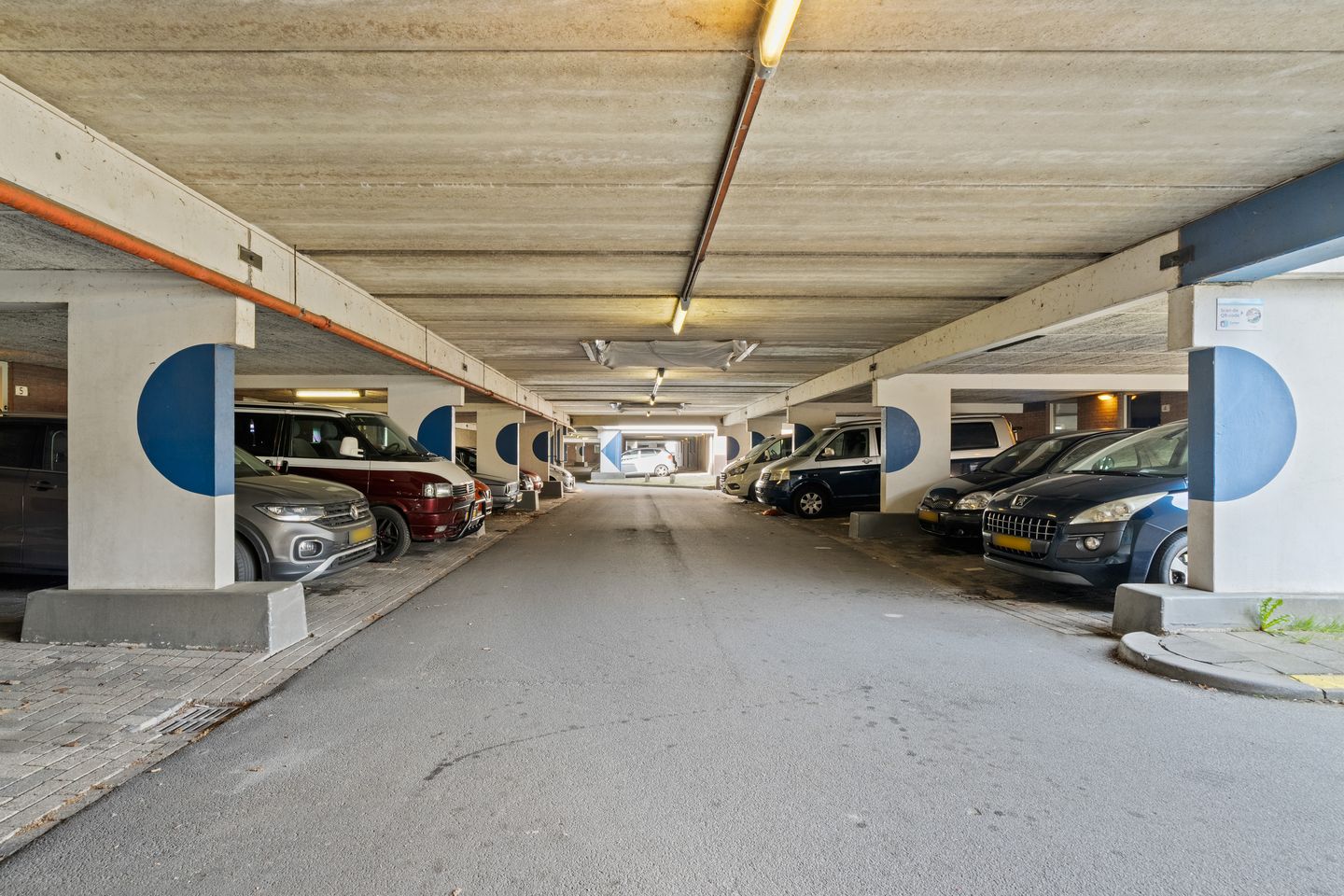 Foto 25 van Damsterdiep 9