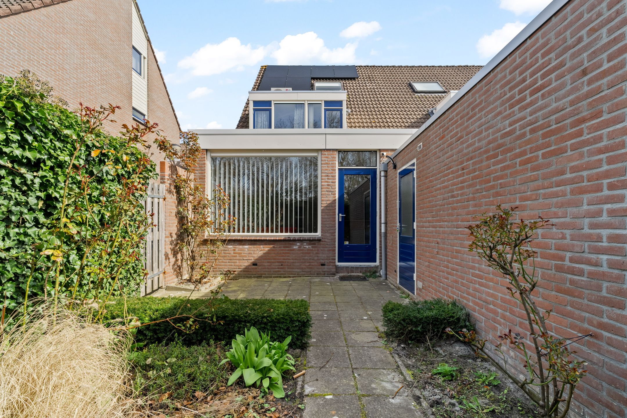 Foto 30 van Damsterdiep 9