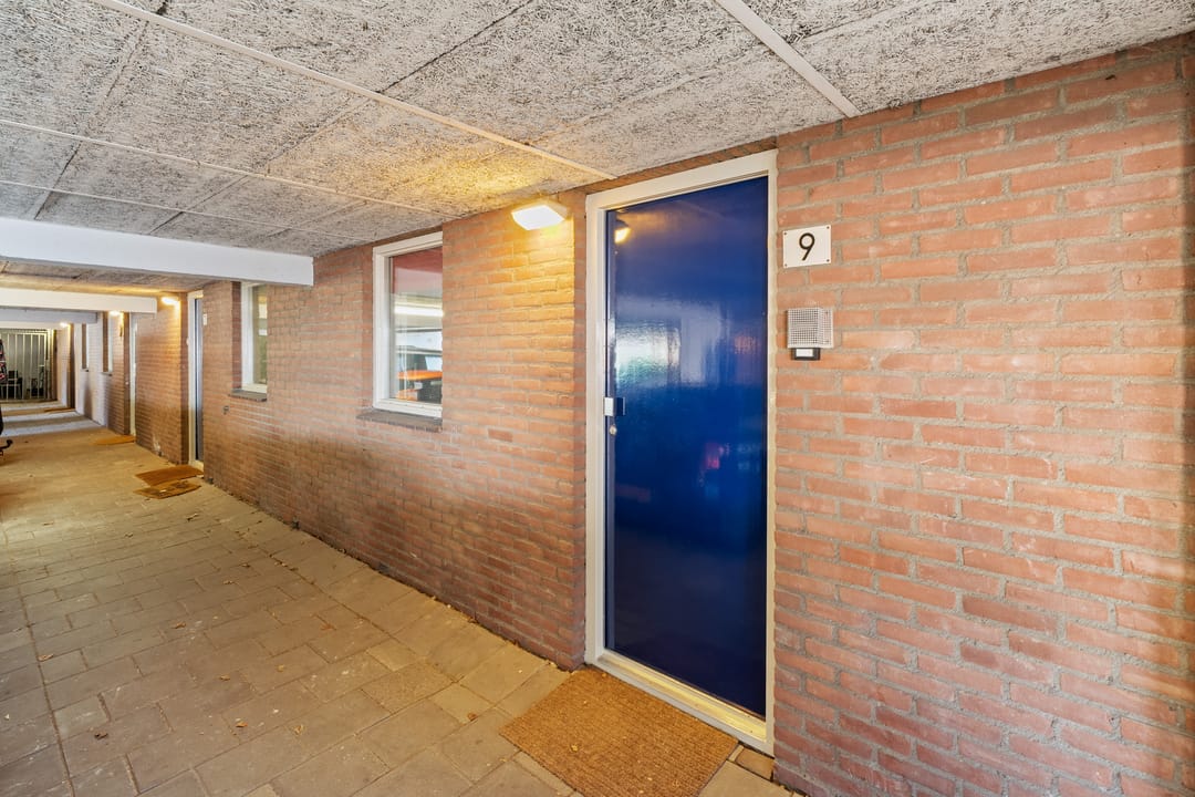 Foto 31 van Damsterdiep 9