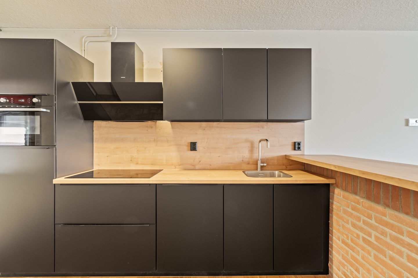 Foto 10 van Damsterdiep 9