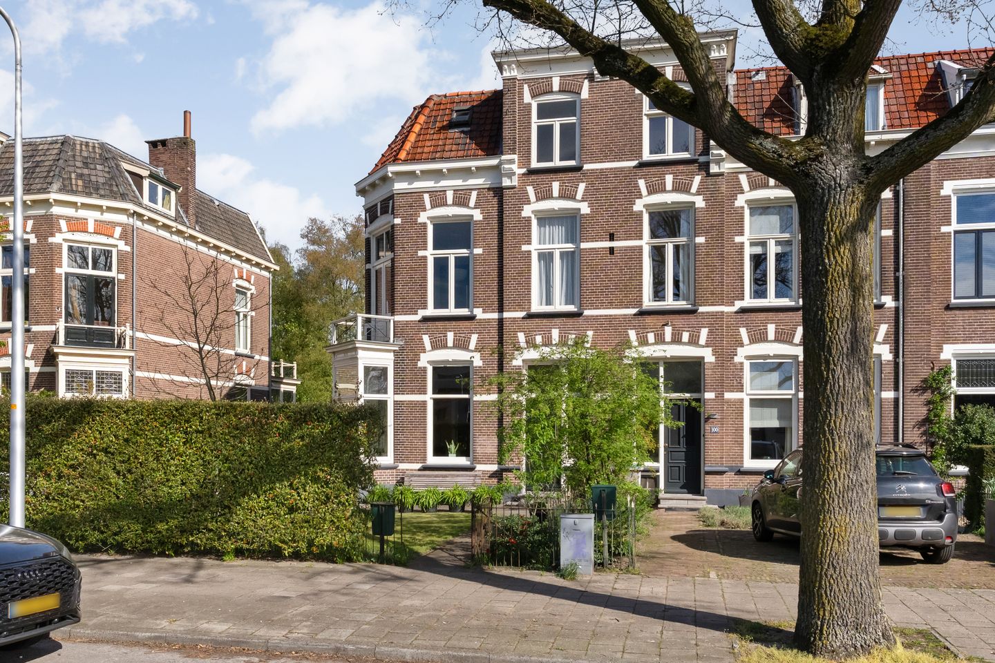 Foto 5 van Sluiskade Noordzijde 98