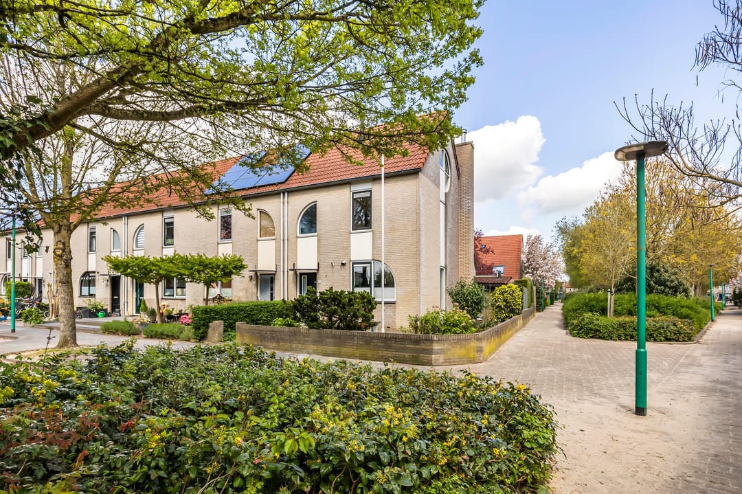 Foto 1 van Godfried Bomanslaan 86