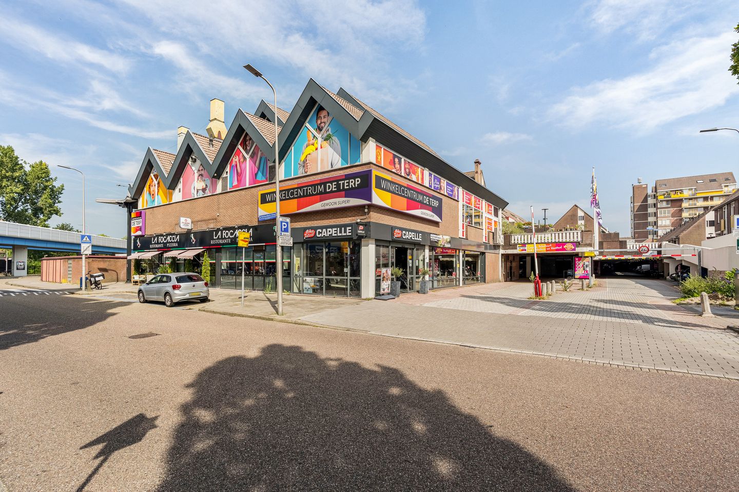 Foto 34 van Damsterdiep 9