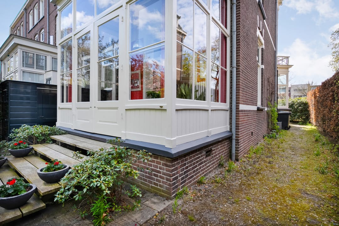 Foto 62 van Sluiskade Noordzijde 98