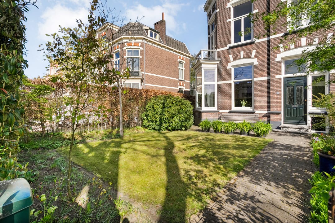 Foto 7 van Sluiskade Noordzijde 98