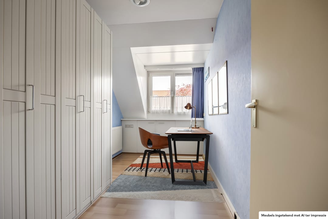 Foto 17 van Godfried Bomanslaan 86