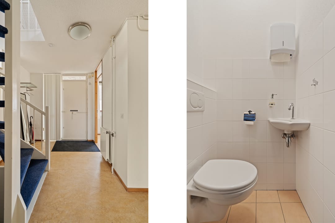 Foto 11 van Damsterdiep 9