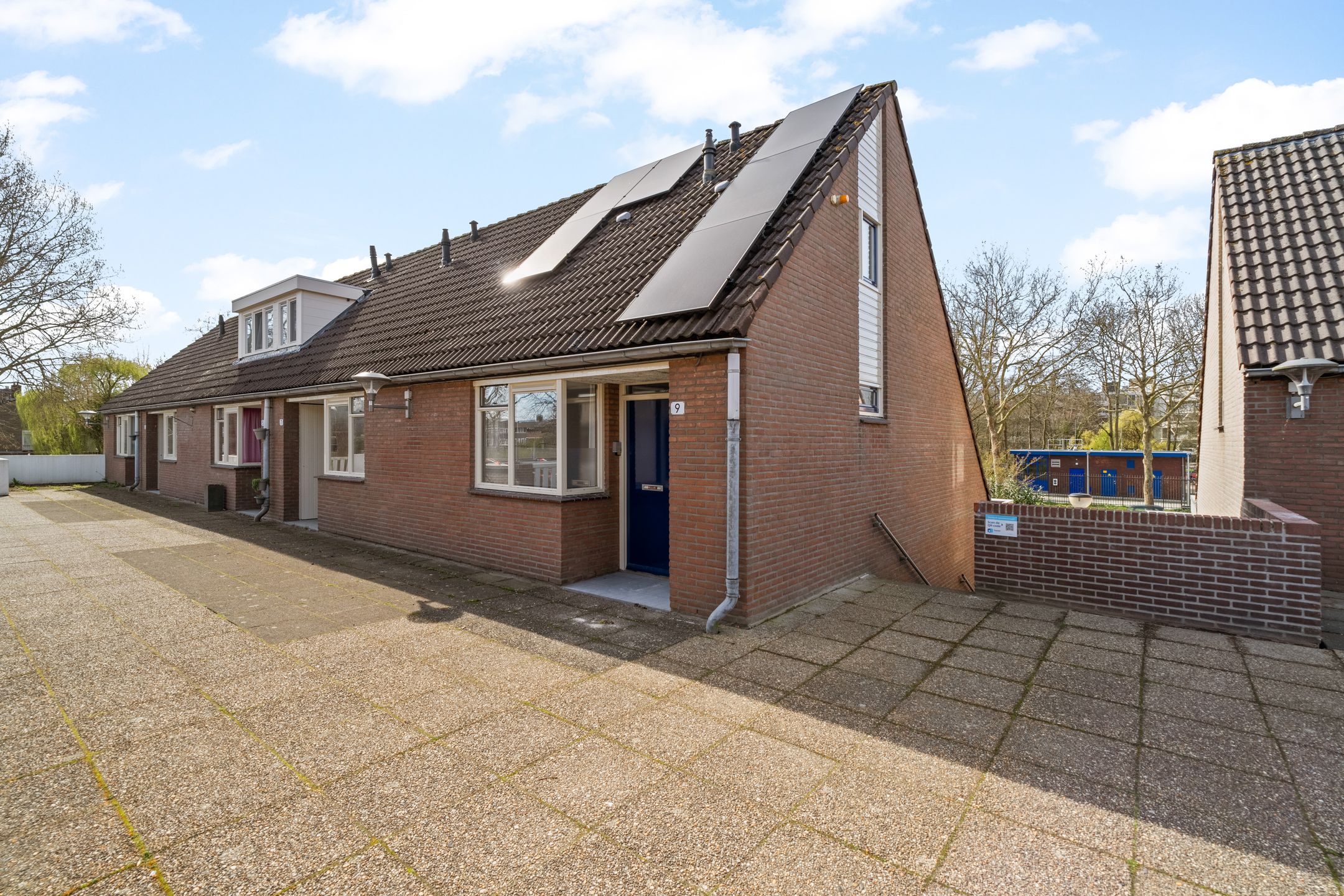 Foto 27 van Damsterdiep 9