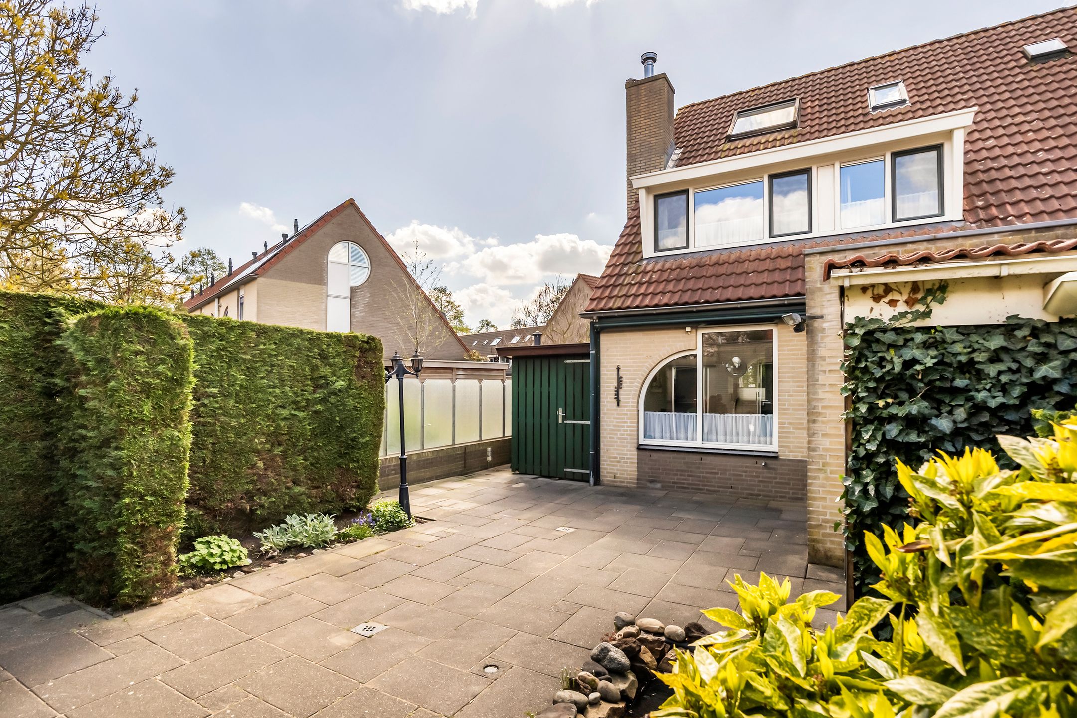 Foto 12 van Godfried Bomanslaan 86