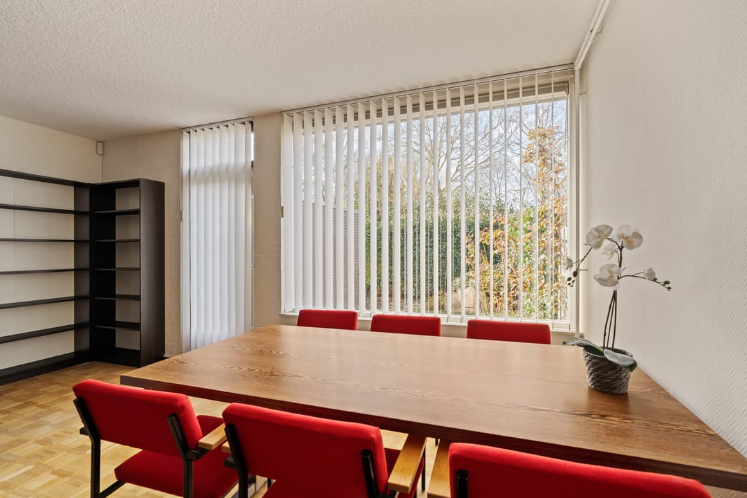 Foto 7 van Damsterdiep 9