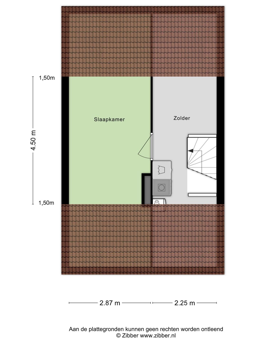 Foto 37 van Damsterdiep 9