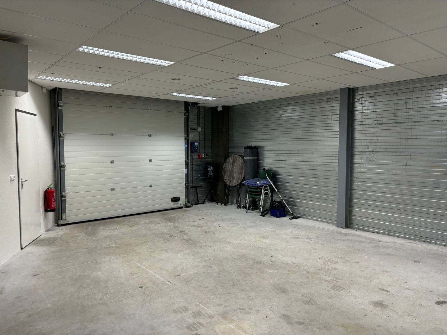 View photo 4 of Eckertstraat 13-D