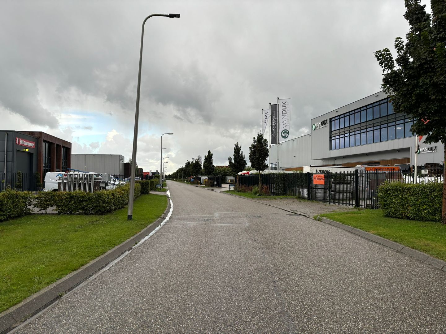 View photo 4 of Eckertstraat 13-D