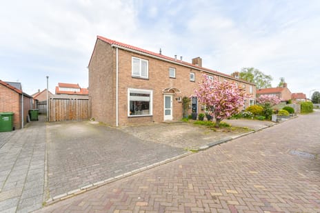 Bloklandweg 13