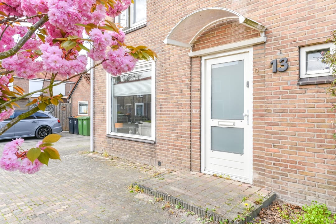 Foto 2 van Bloklandweg 13