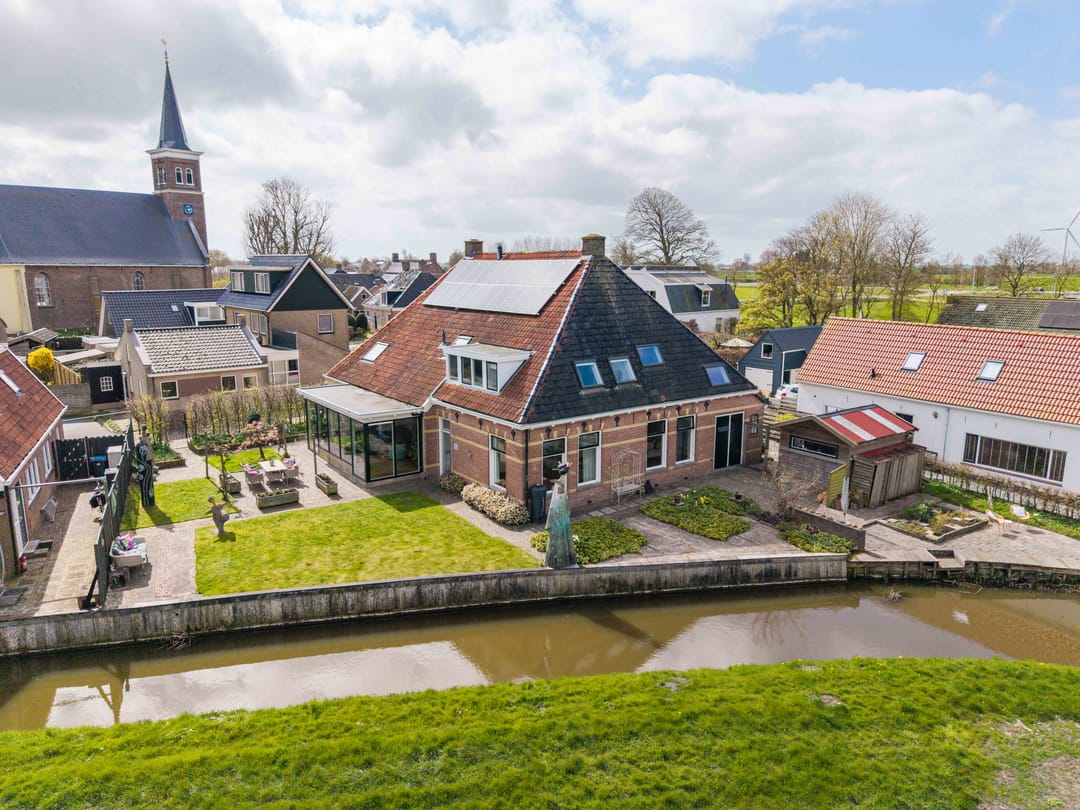 Photo 1 of Kerkstraat 19