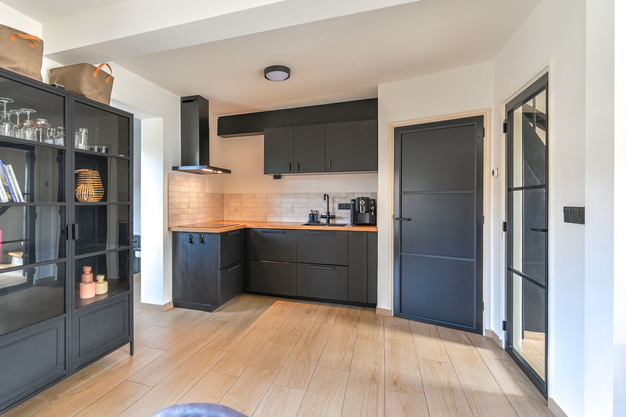 Foto 12 van Bloklandweg 13