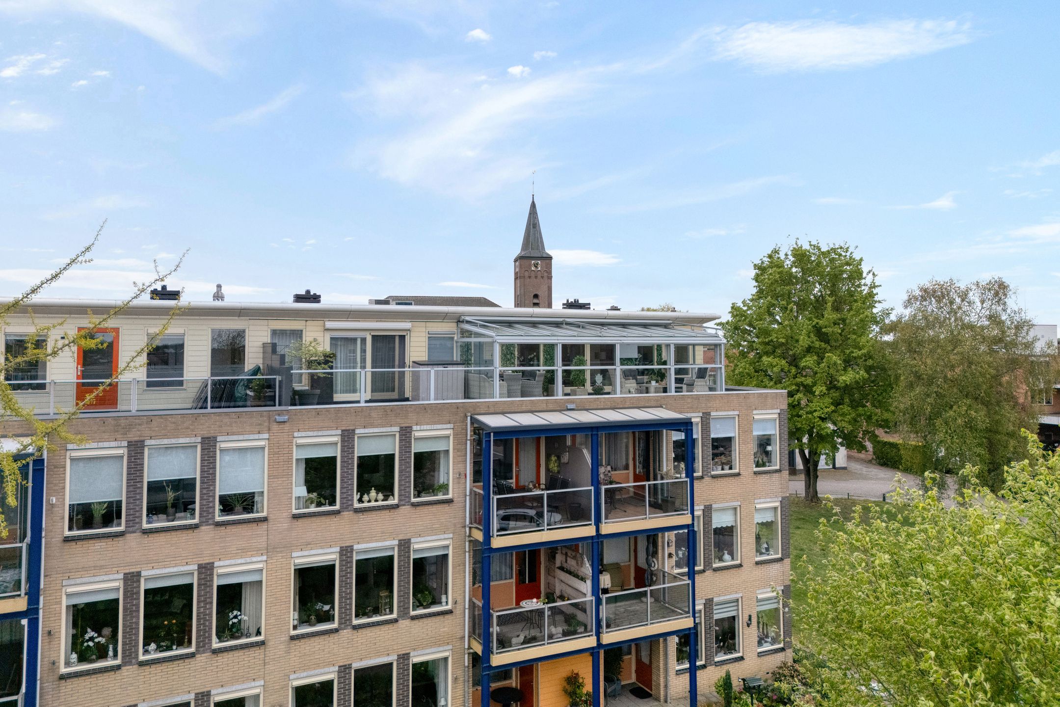 Foto 3 van Havenweg 84