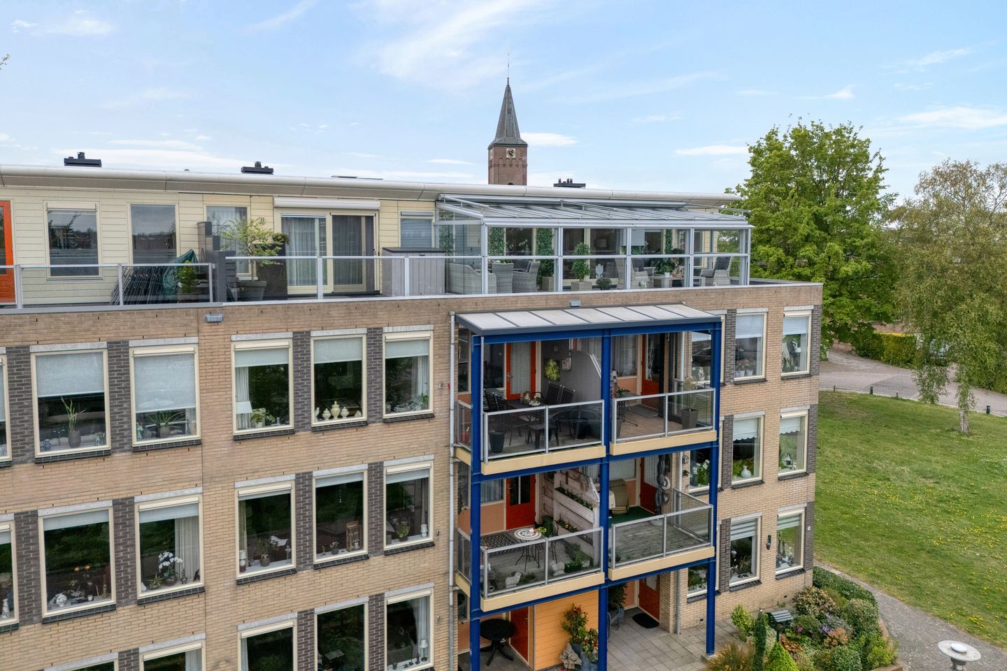 Foto 4 van Havenweg 84