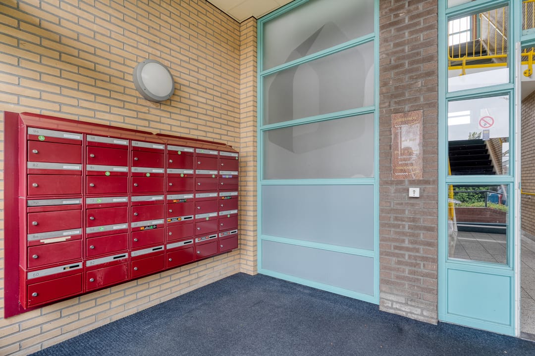 Foto 8 van Havenweg 84