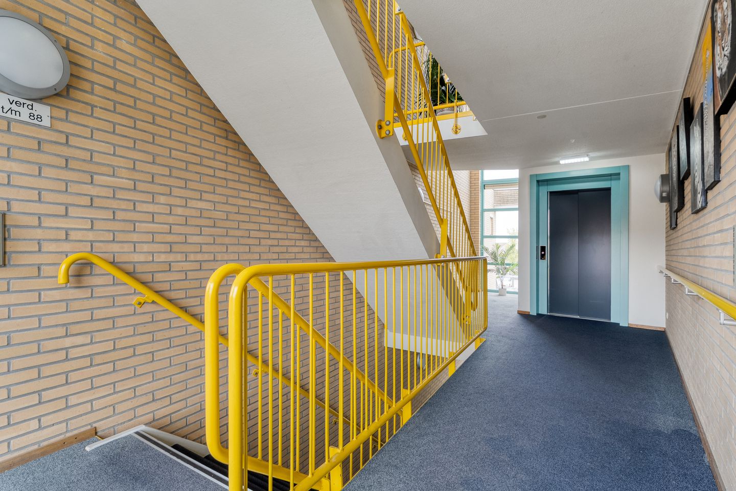 Foto 10 van Havenweg 84