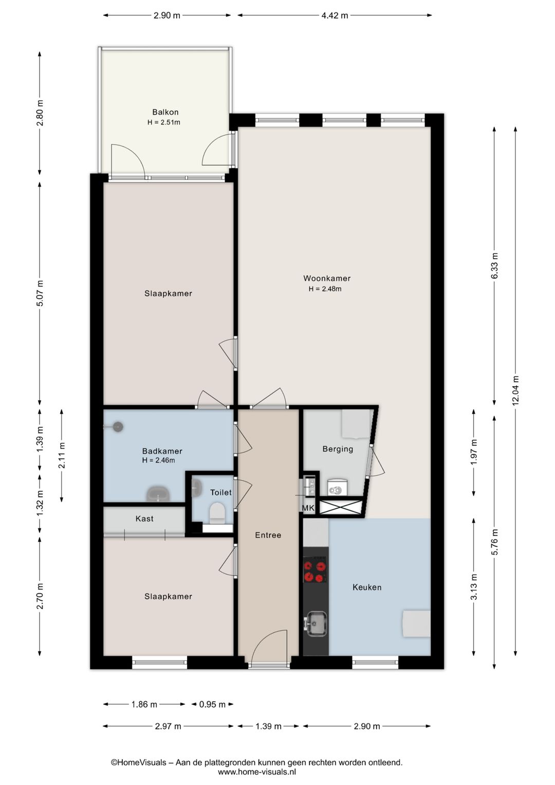 Foto 17 van Havenweg 84
