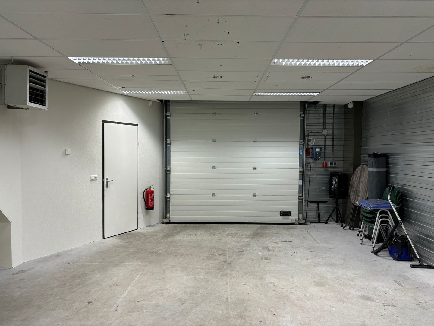 View photo 5 of Eckertstraat 13-D