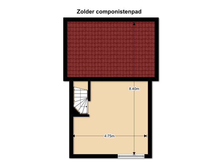 Foto 5 van Componistenpad 3