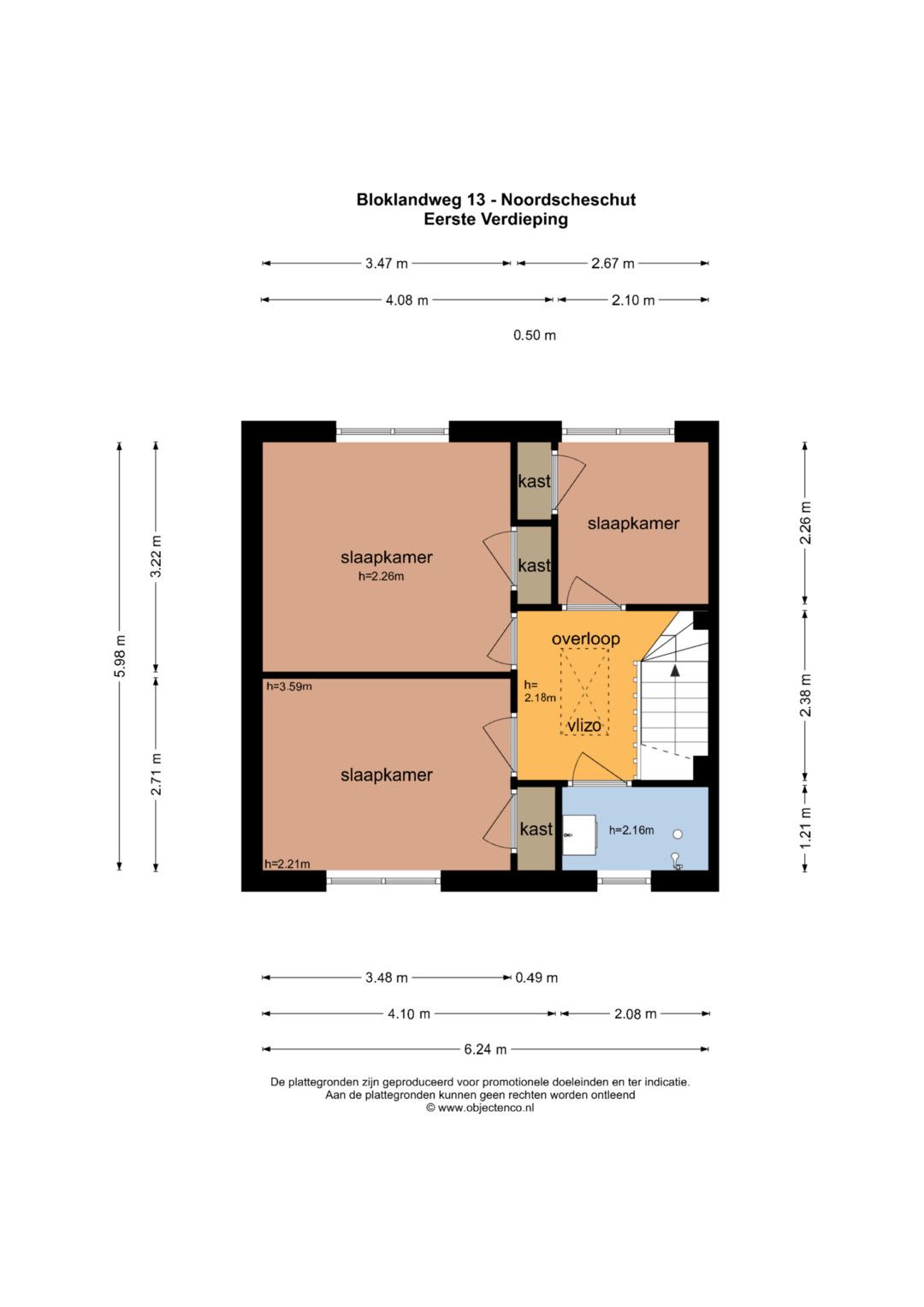 Foto 53 van Bloklandweg 13