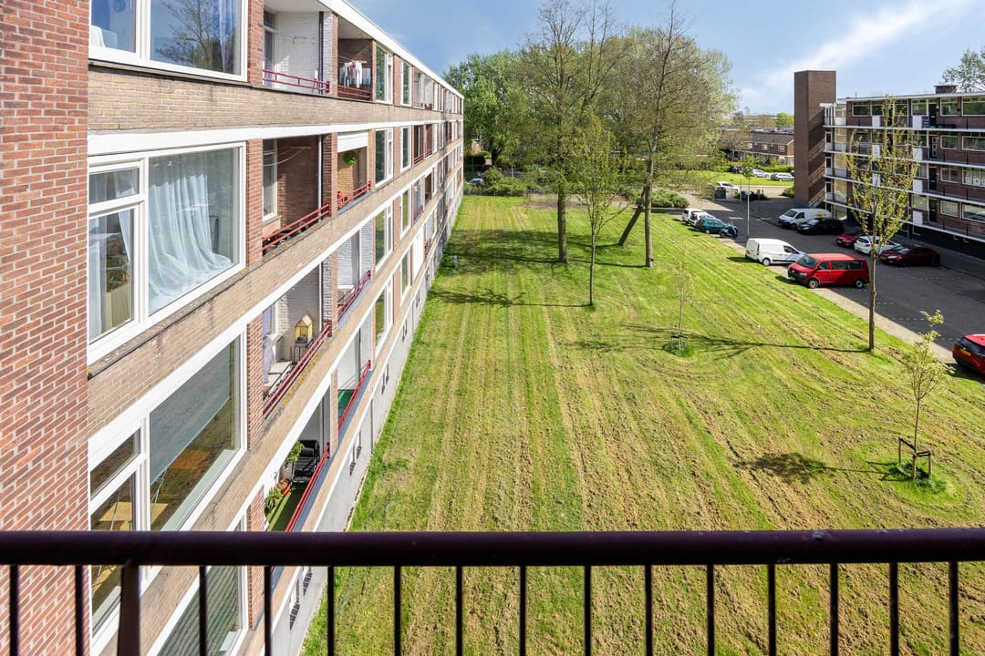 Foto 7 van Staringlaan 170