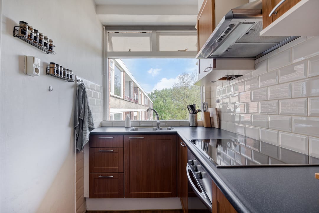 Foto 11 van Staringlaan 170